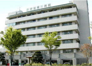 総合守谷第一病院