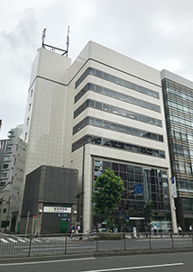 とみん神田ビル